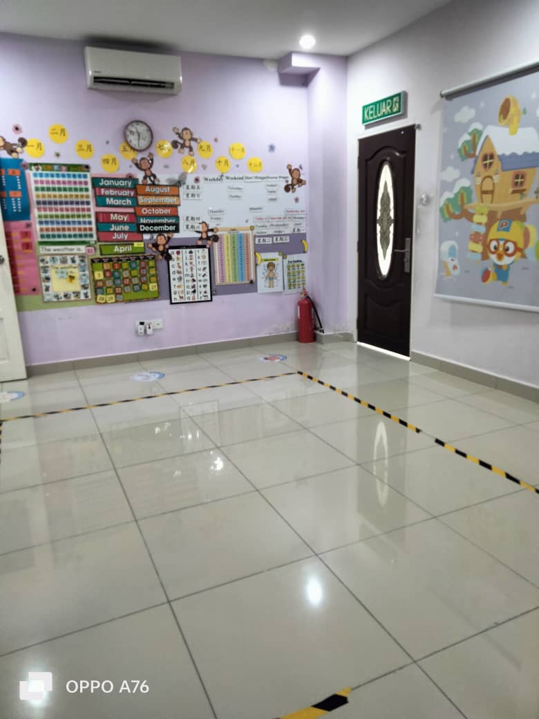 Bukit Jambul Landed House For Sale