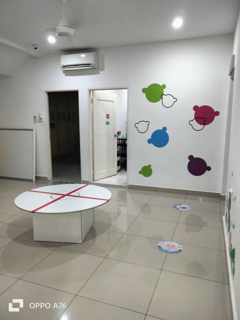 Bukit Jambul Landed House For Sale