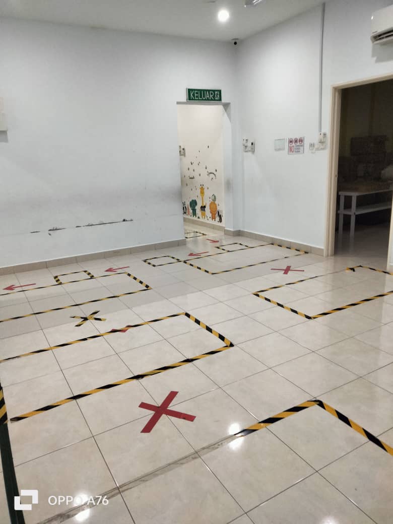 Bukit Jambul Landed House For Sale