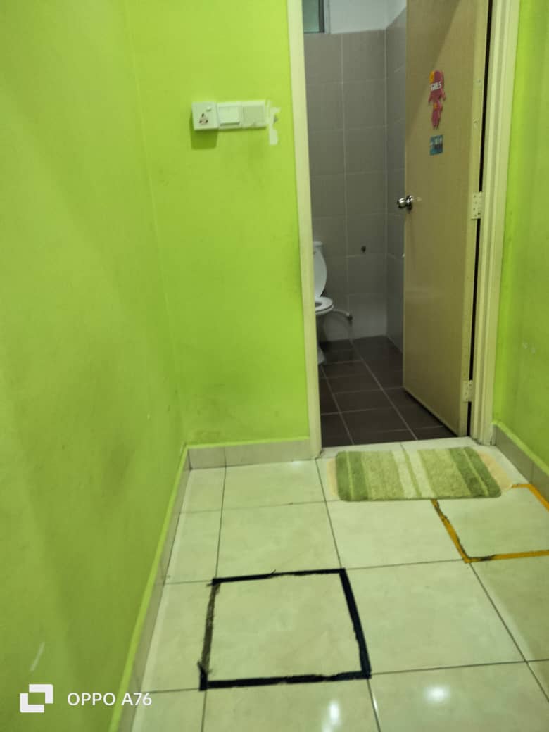 Bukit Jambul Landed House For Sale