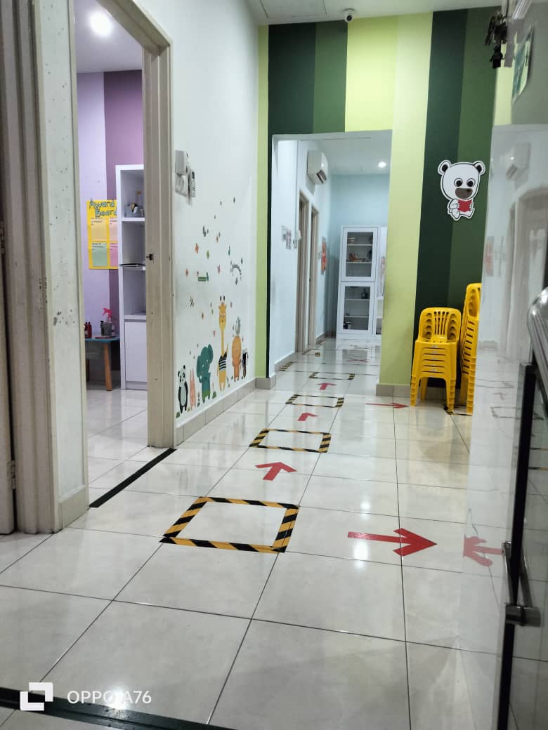 Bukit Jambul Landed House For Sale