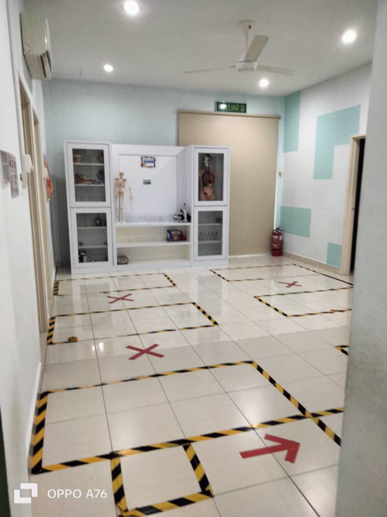 Bukit Jambul Landed House For Sale