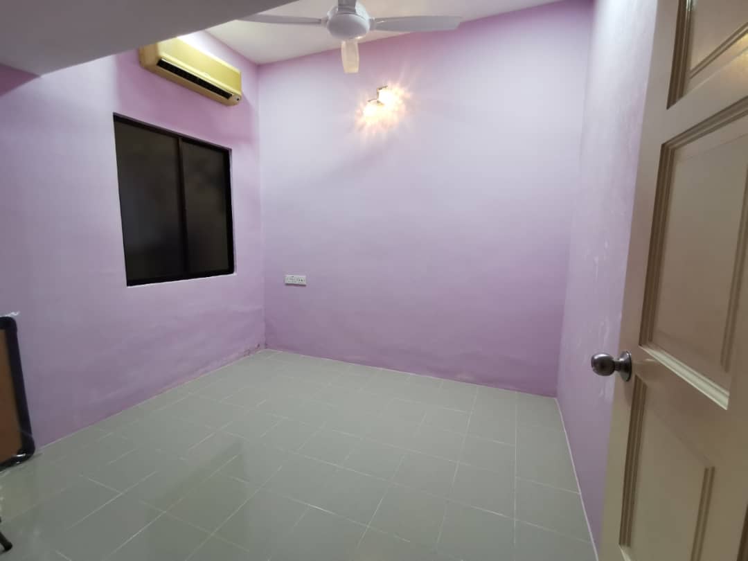 Fettes Park Landed House For Sale