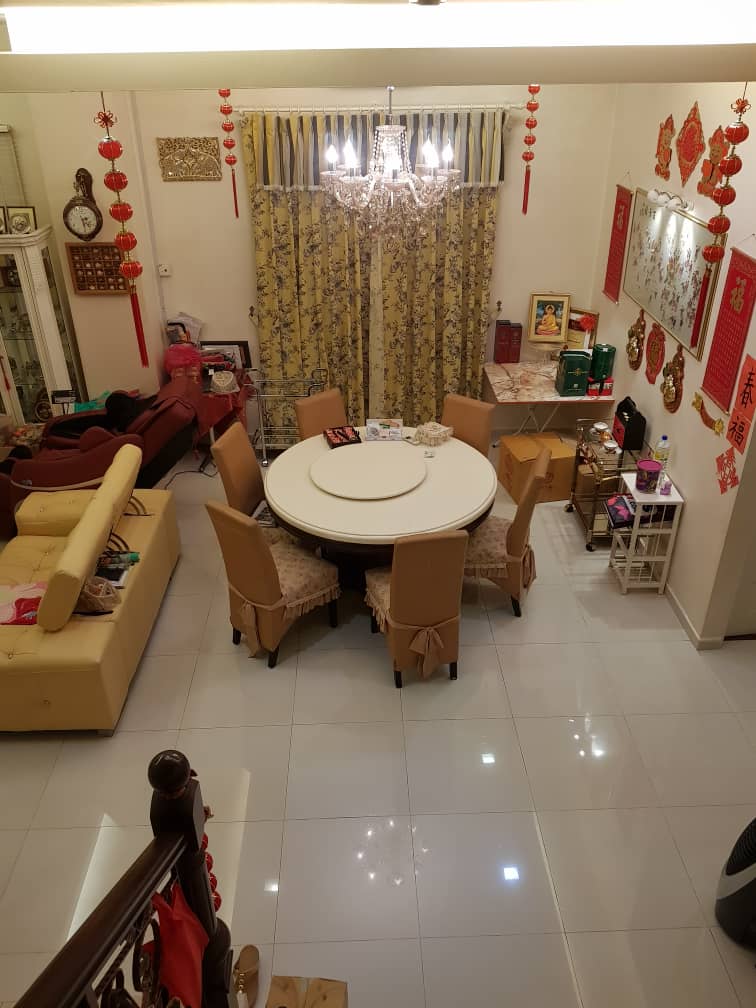 Greenlane Landed House For Sale
