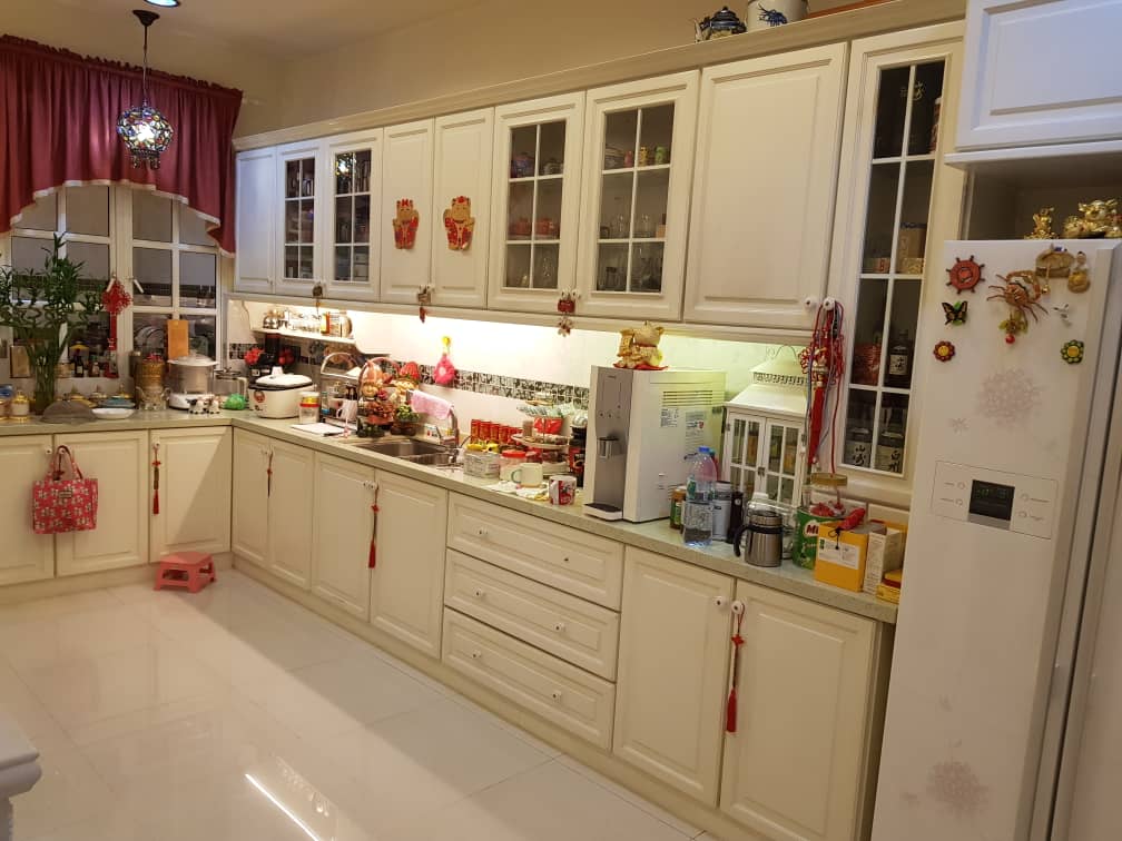 Greenlane Landed House For Sale