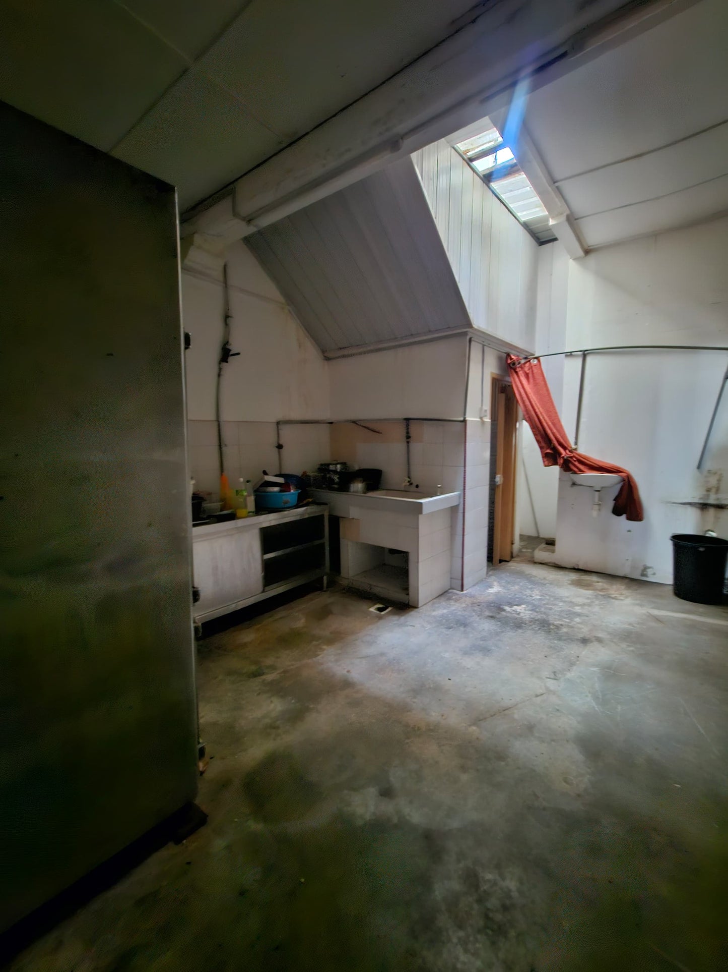 Georgetown Shophouse For Sale
