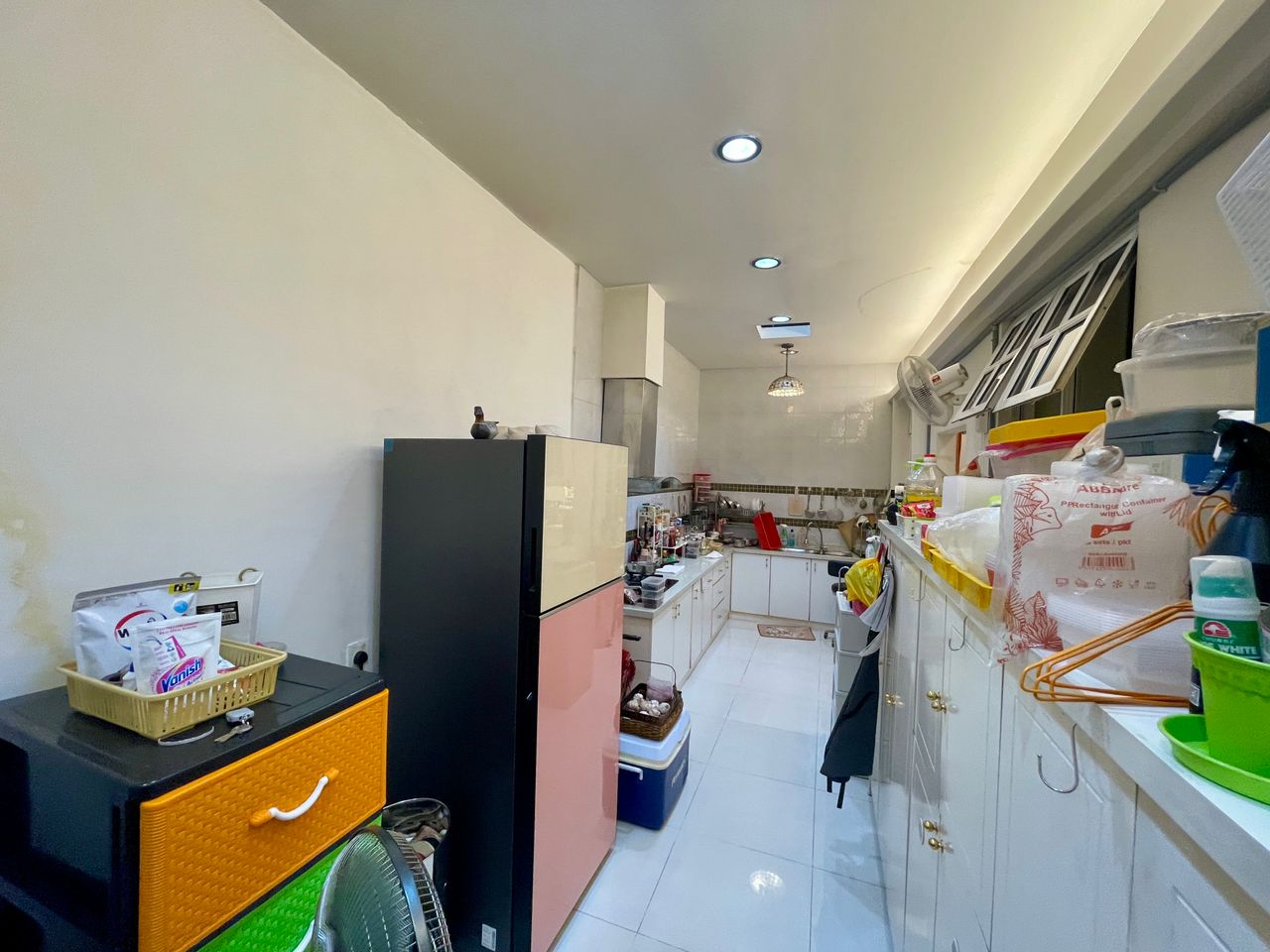 Greenlane Landed House For Sale