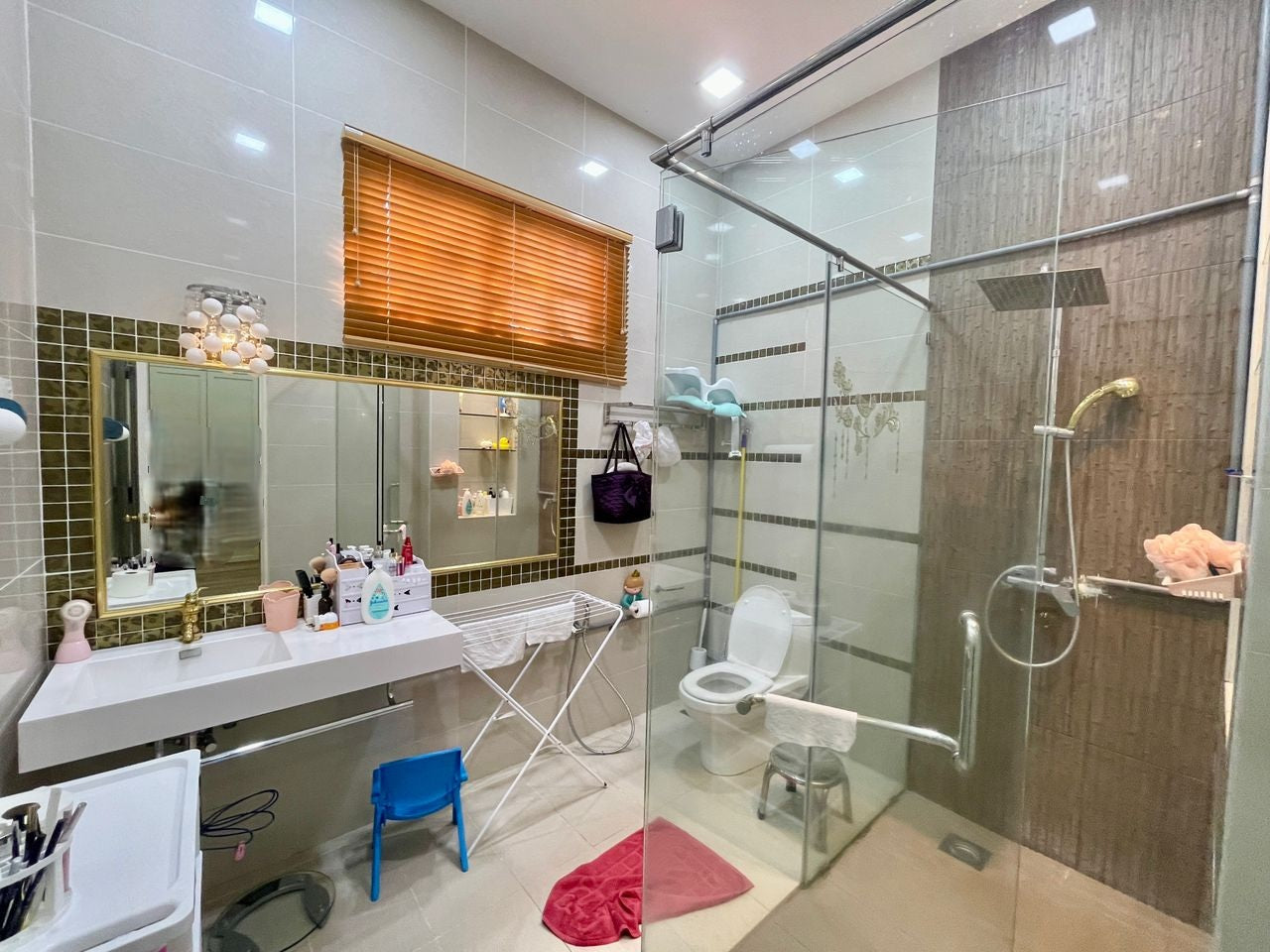 Greenlane Landed House For Sale | 4000sqf | 3R3B | RM625/sqft