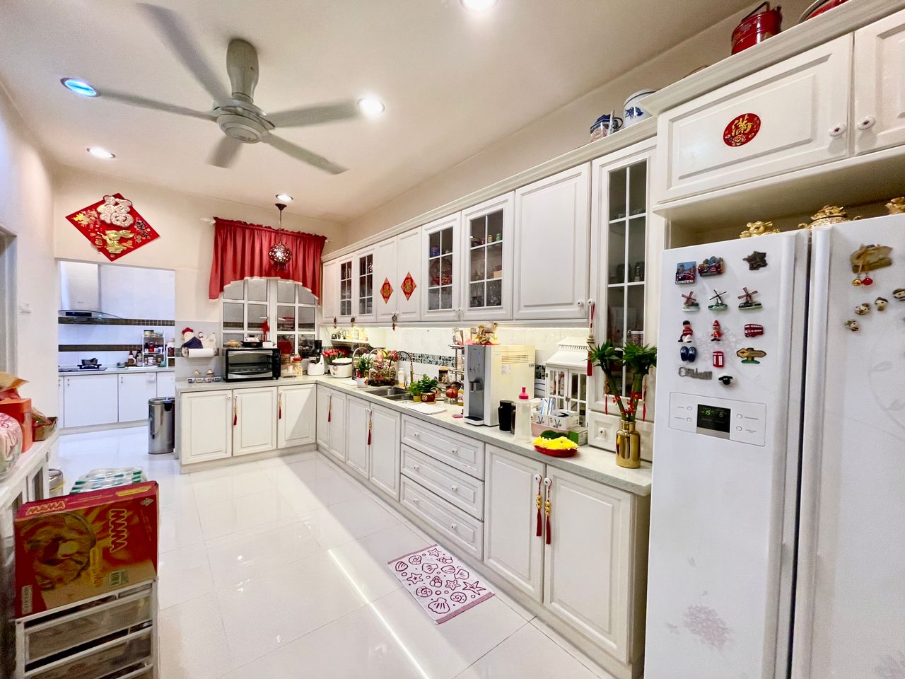 Greenlane Landed House For Sale