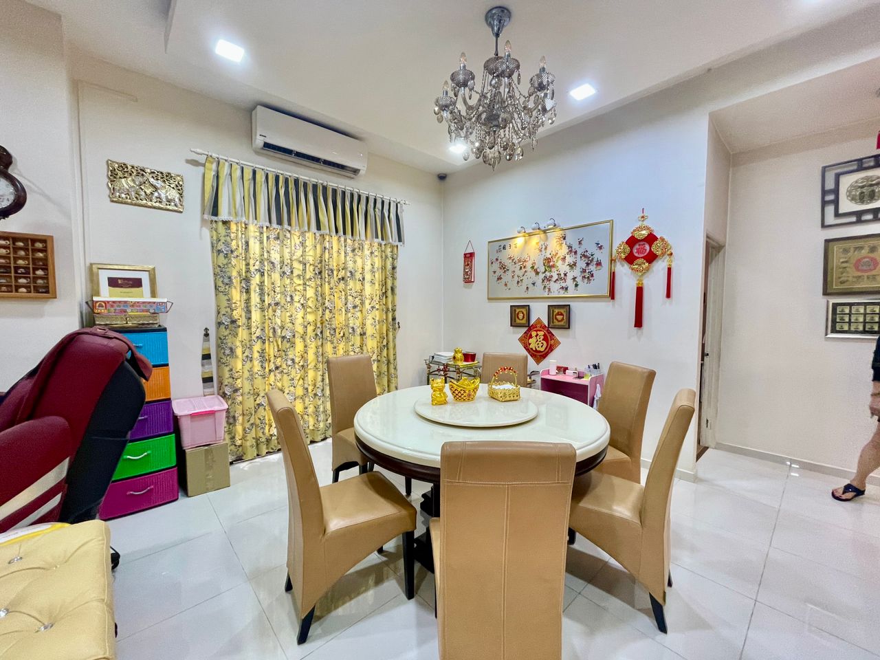 Greenlane Landed House For Sale