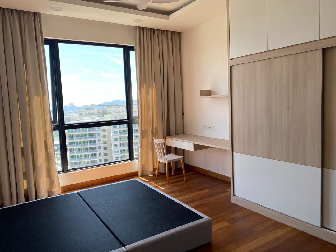 Muze @ PICC Condominium For Rent