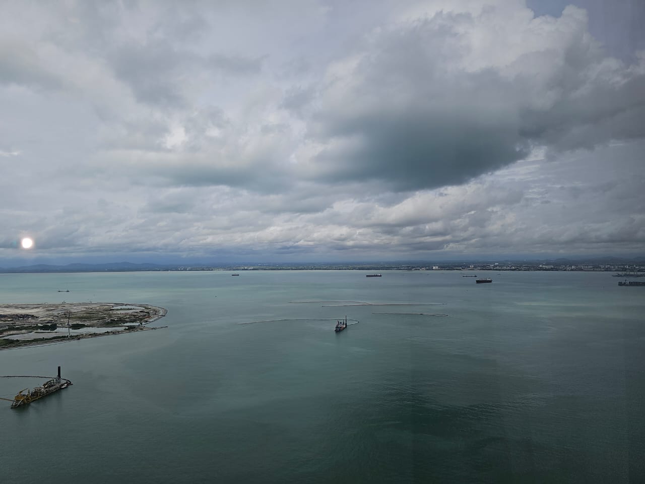 Marriot Residence For Rent