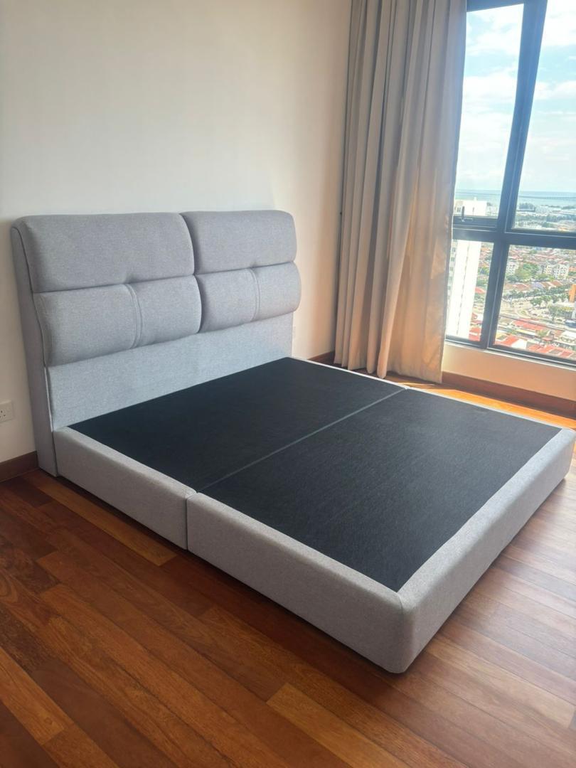 Muze @ PICC Condominium For Rent