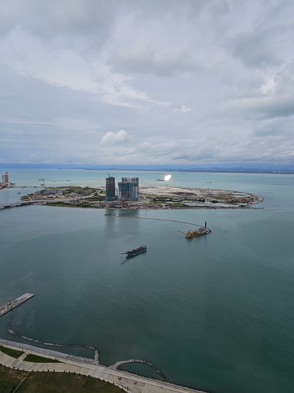 Marriot Residence For Rent