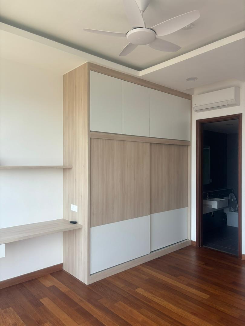 Muze @ PICC Condominium For Rent