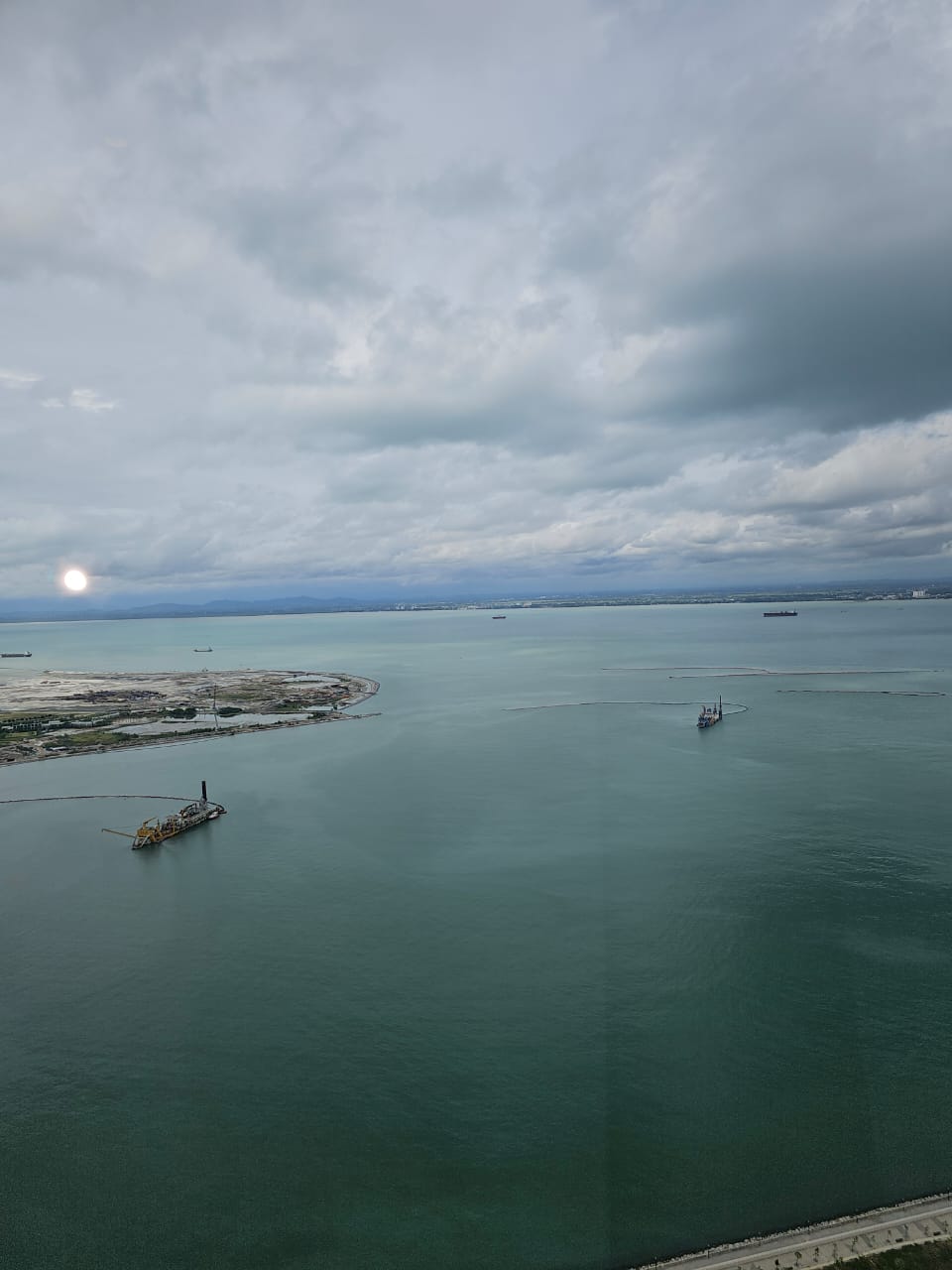 Marriot Residence For Rent