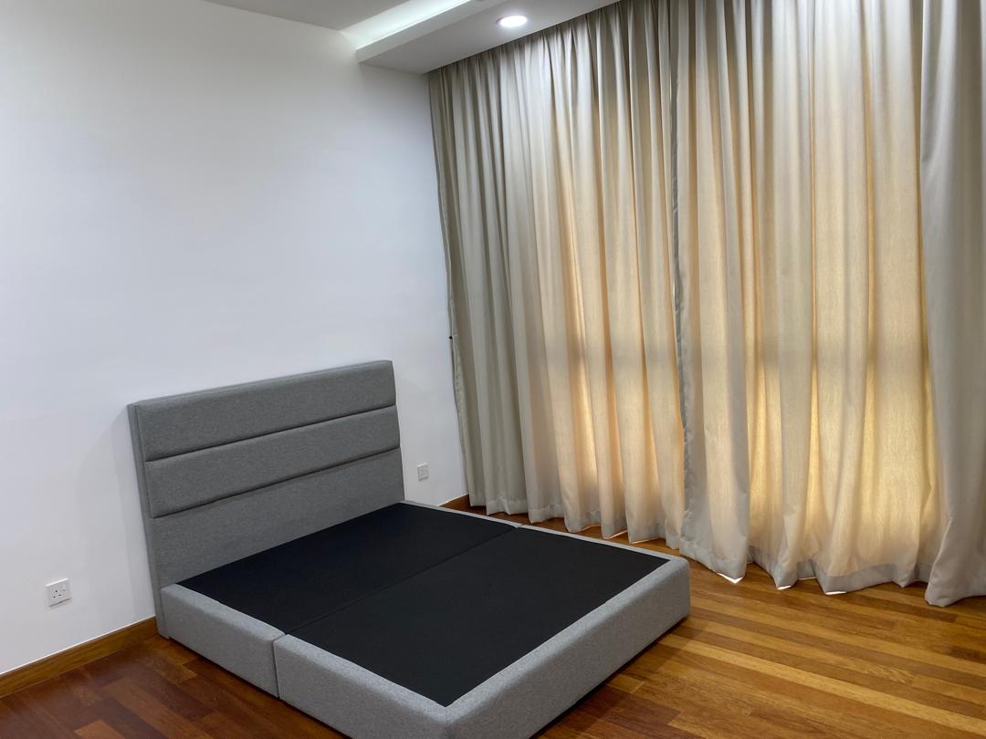 Muze @ PICC Condominium For Rent