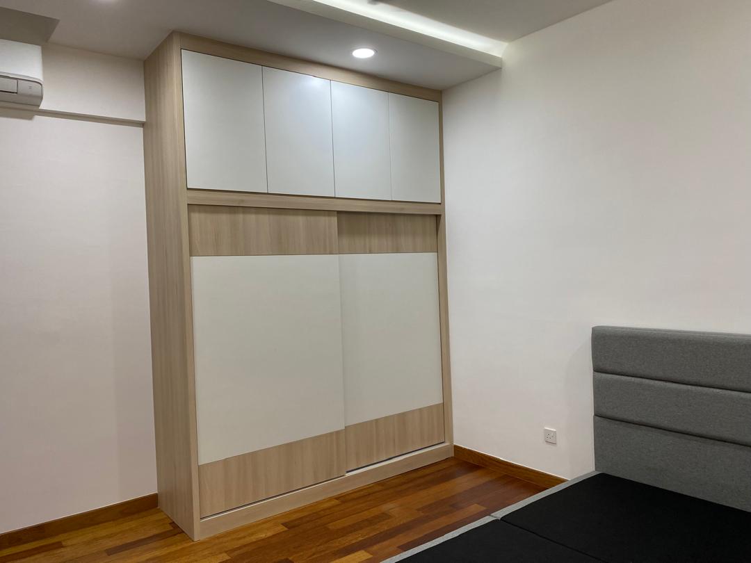 Muze @ PICC Condominium For Rent