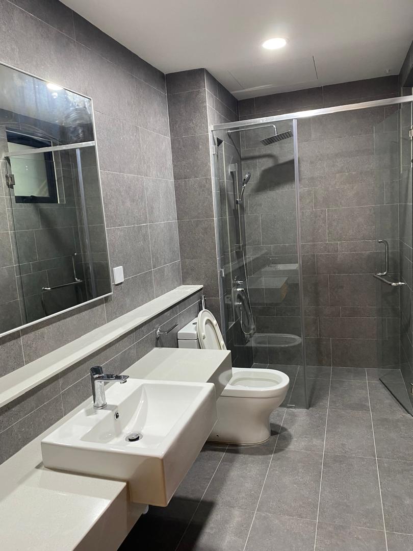 Muze @ PICC Condominium For Rent