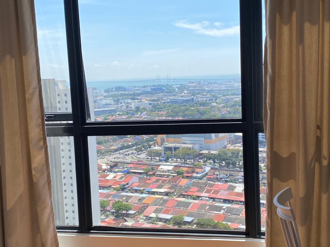 Muze @ PICC Condominium For Rent