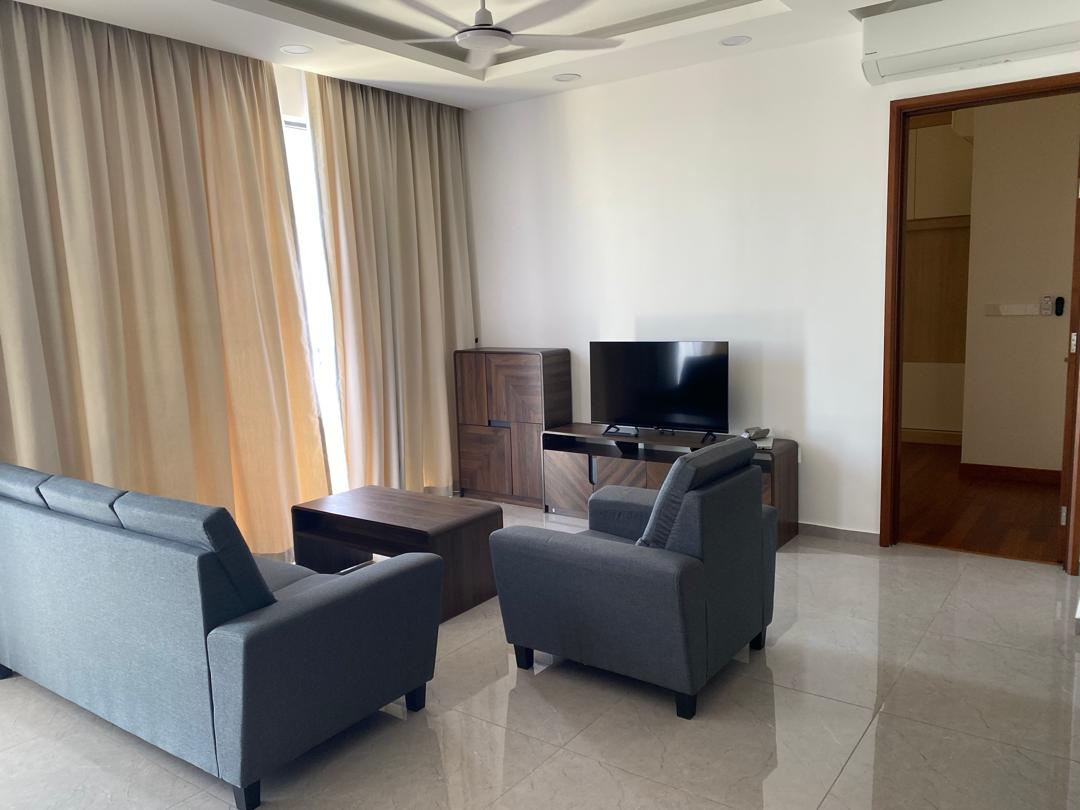 Muze @ PICC Condominium For Rent