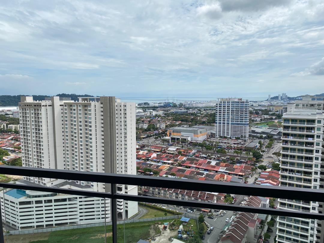 Muze @ PICC Condominium For Rent