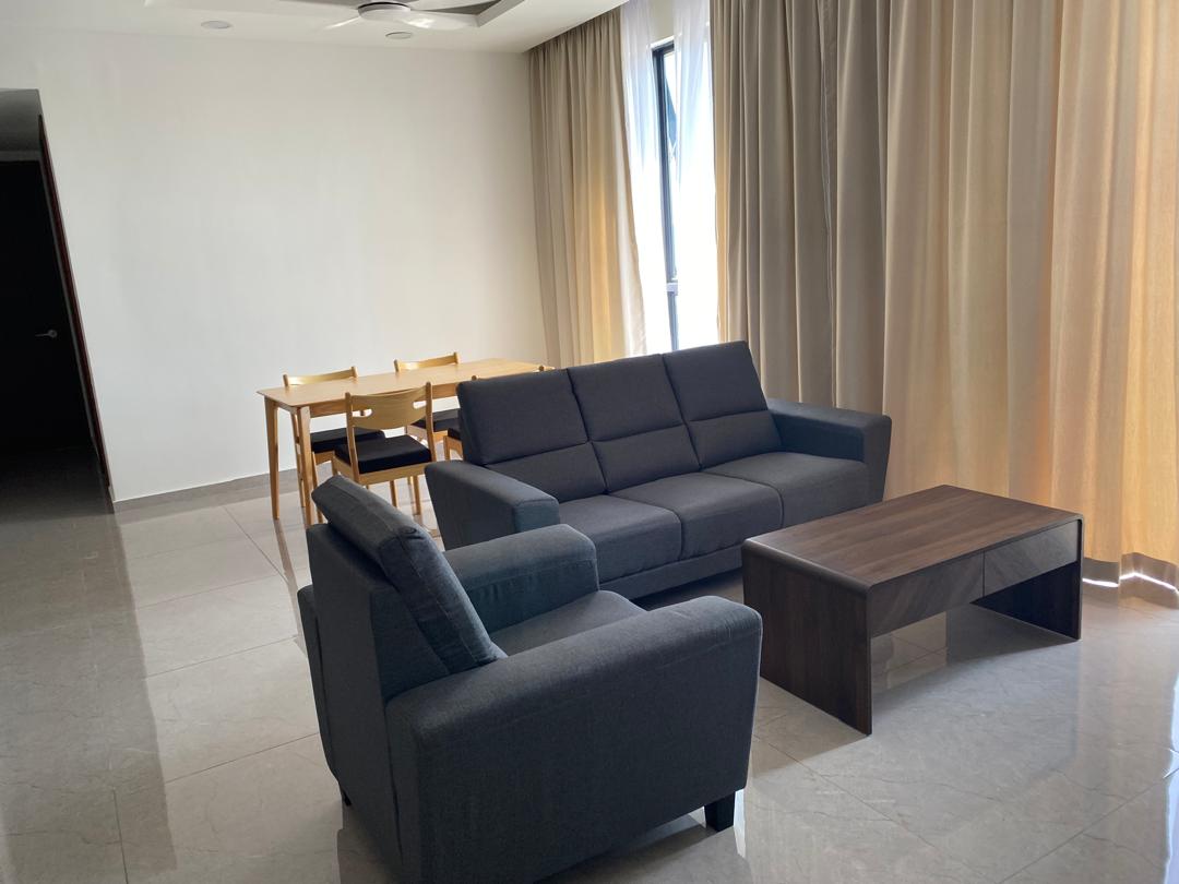 Muze @ PICC Condominium For Rent