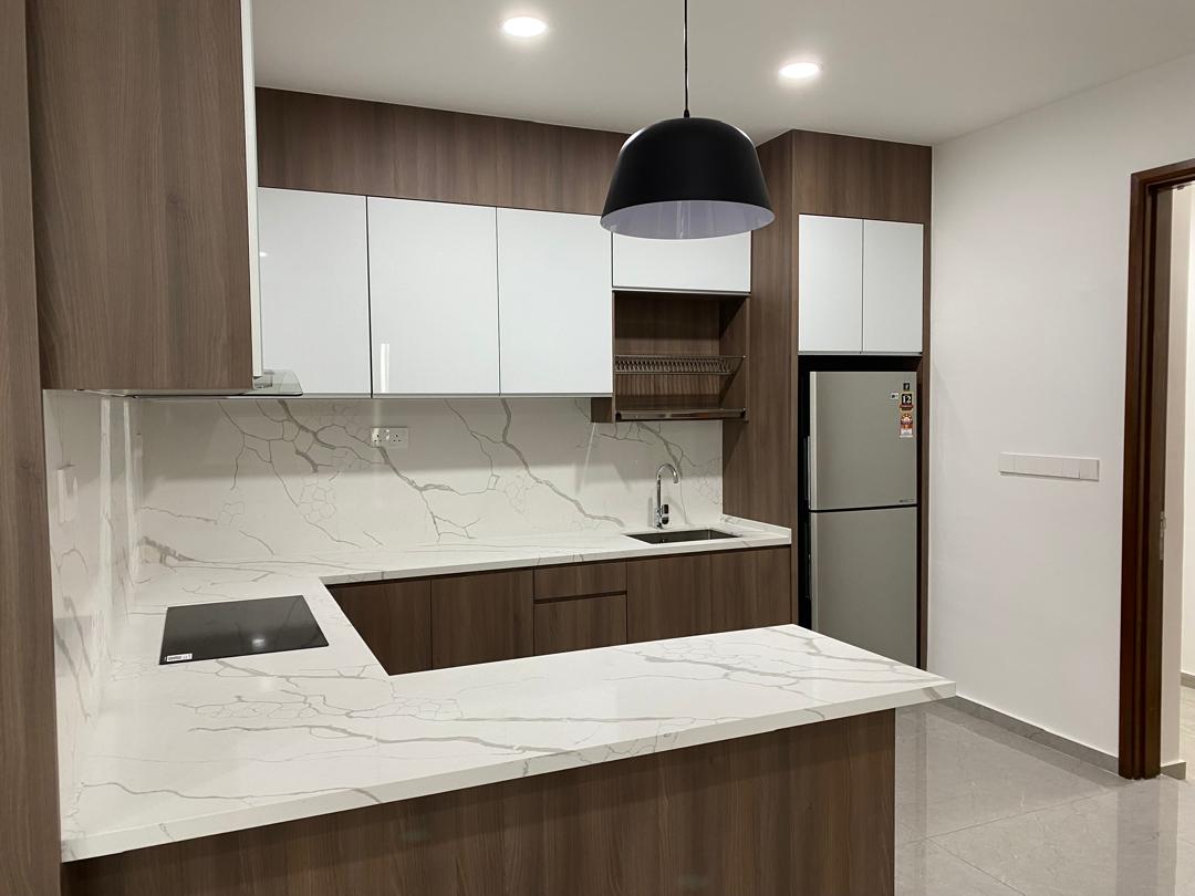 Muze @ PICC Condominium For Rent