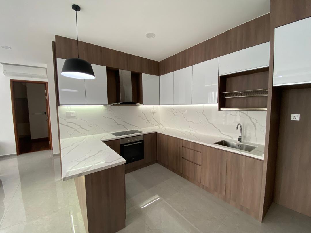 Muze @ PICC Condominium For Rent