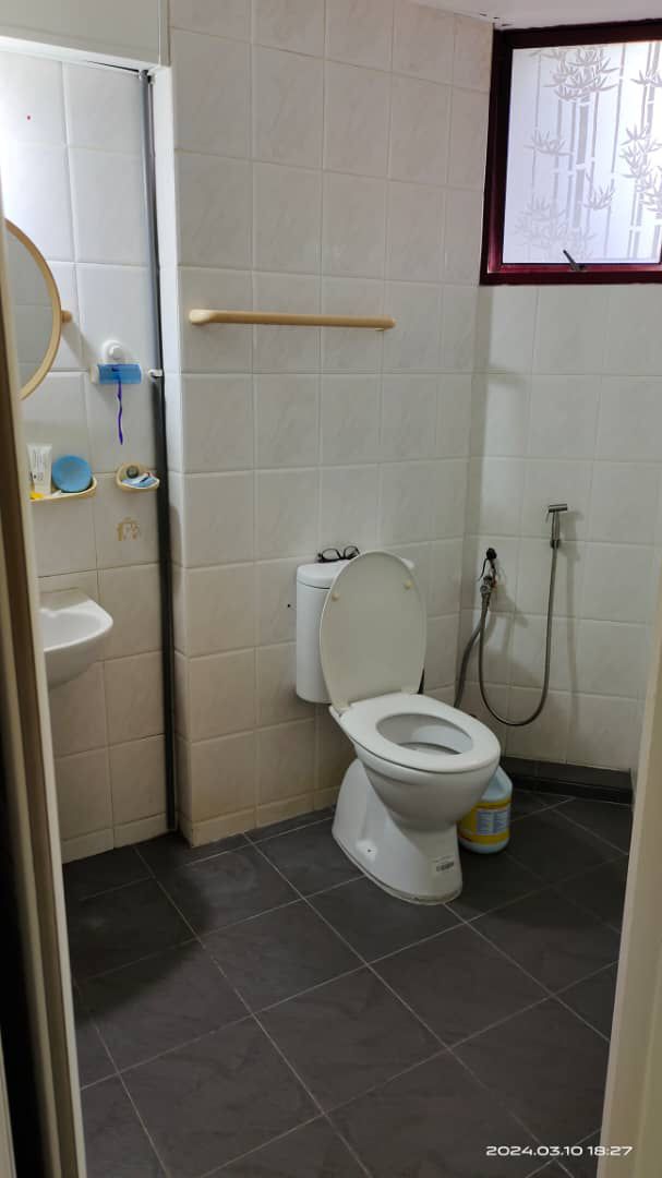 Marina Bay Condominium For Sale