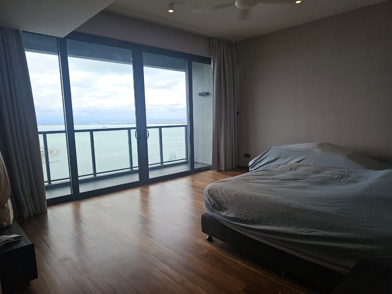 Marriot Residence For Rent