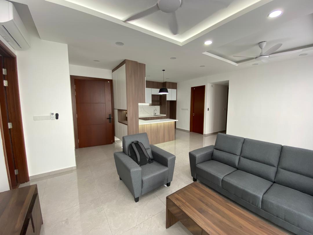 Muze @ PICC Condominium For Rent