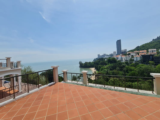 Moonlight Bay Bungalow Villa For Sale