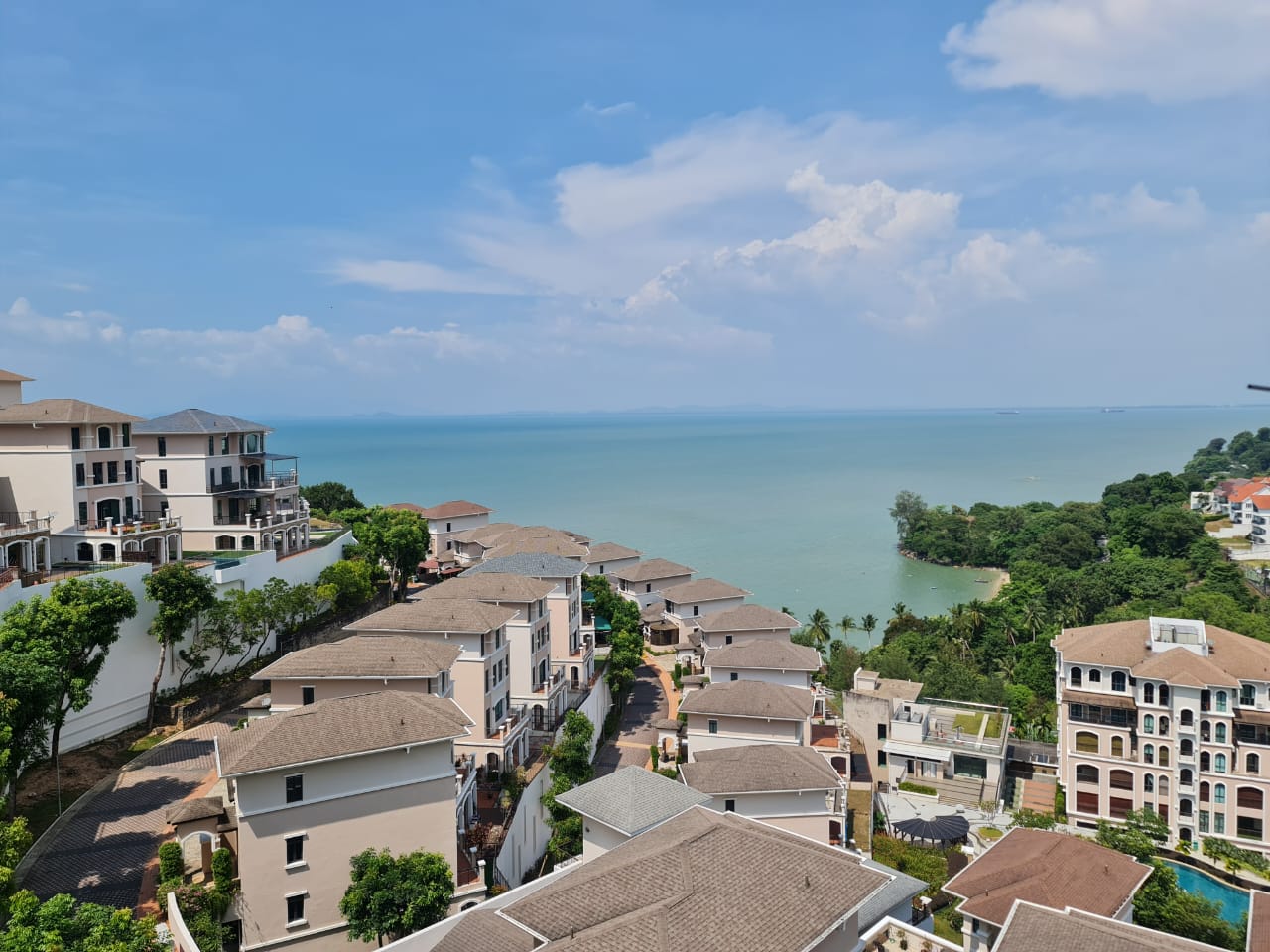 Moonlight Bay Bungalow Villa For Sale