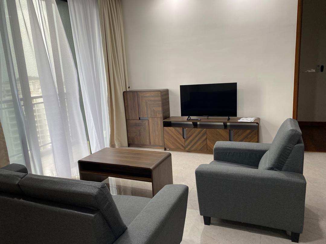 Muze @ PICC Condominium For Rent