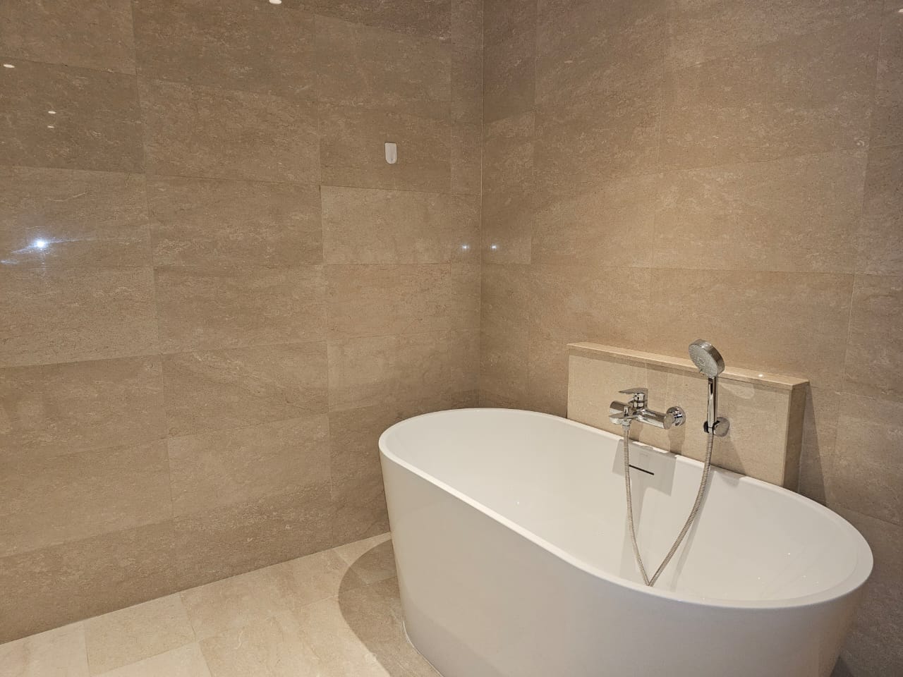 Marriot Residence For Rent