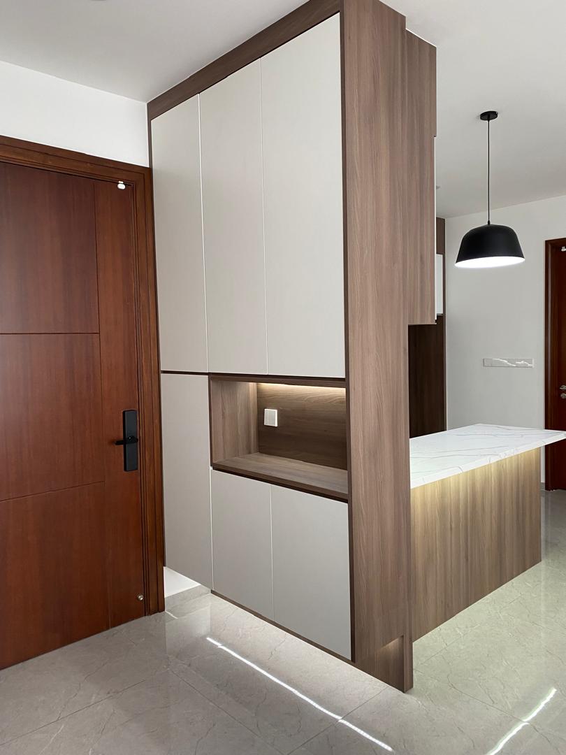 Muze @ PICC Condominium For Rent