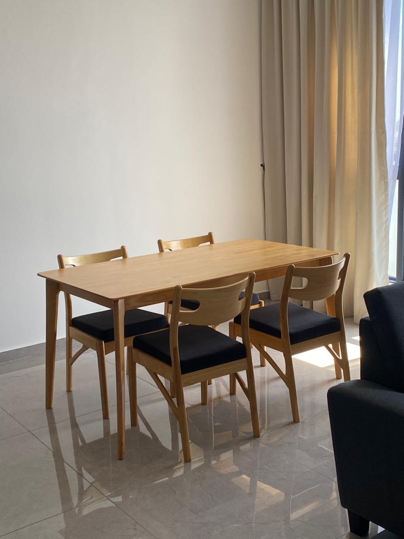 Muze @ PICC Condominium For Rent