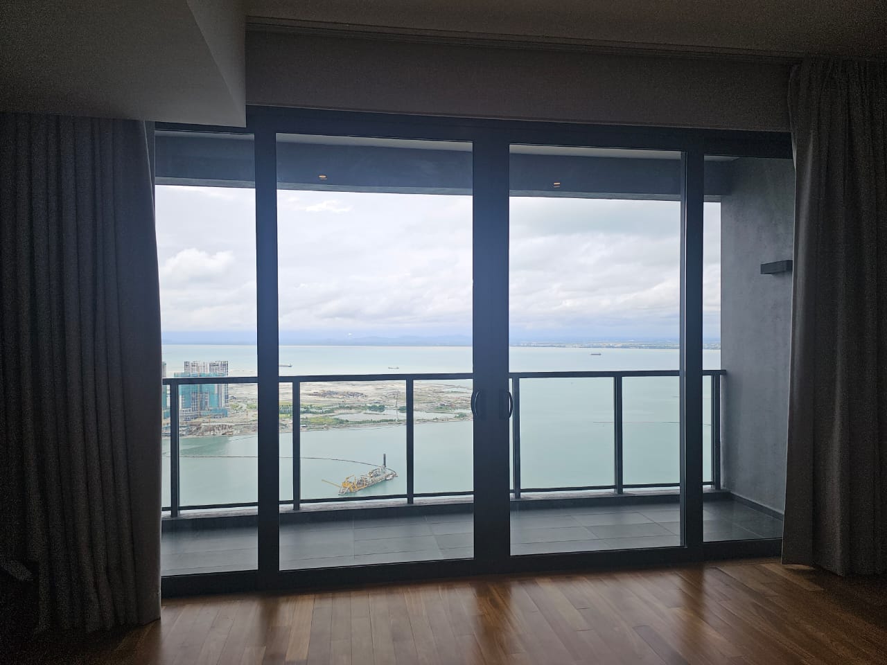 Marriot Residence For Rent