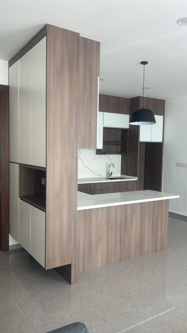 Muze @ PICC Condominium For Rent