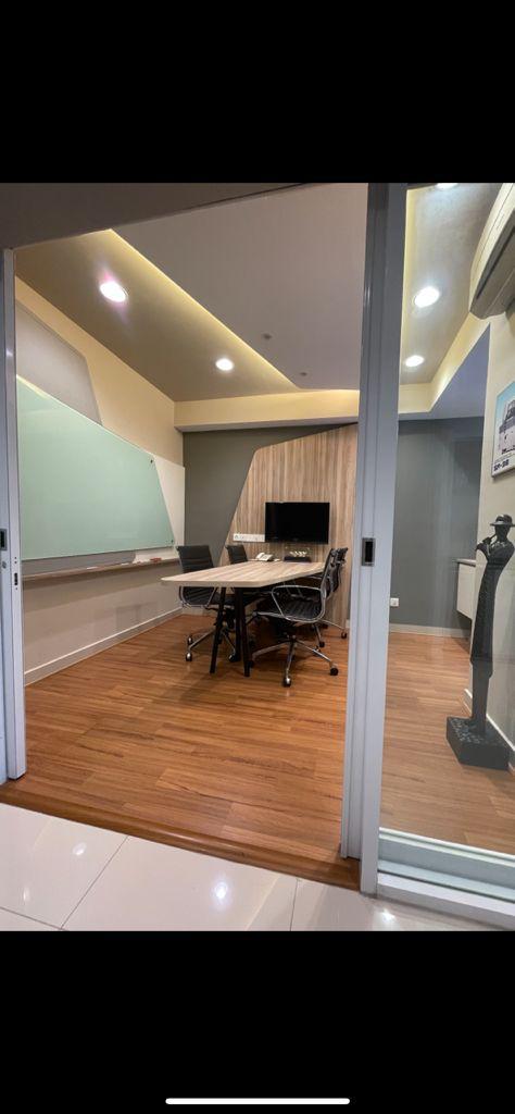 The Maritime Suites Office-SOHO For Sale
