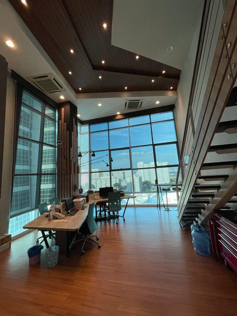 The Maritime Suites Office-SOHO For Sale