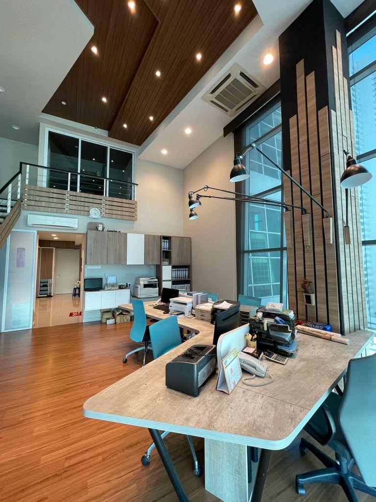 The Maritime Suites Office-SOHO For Sale