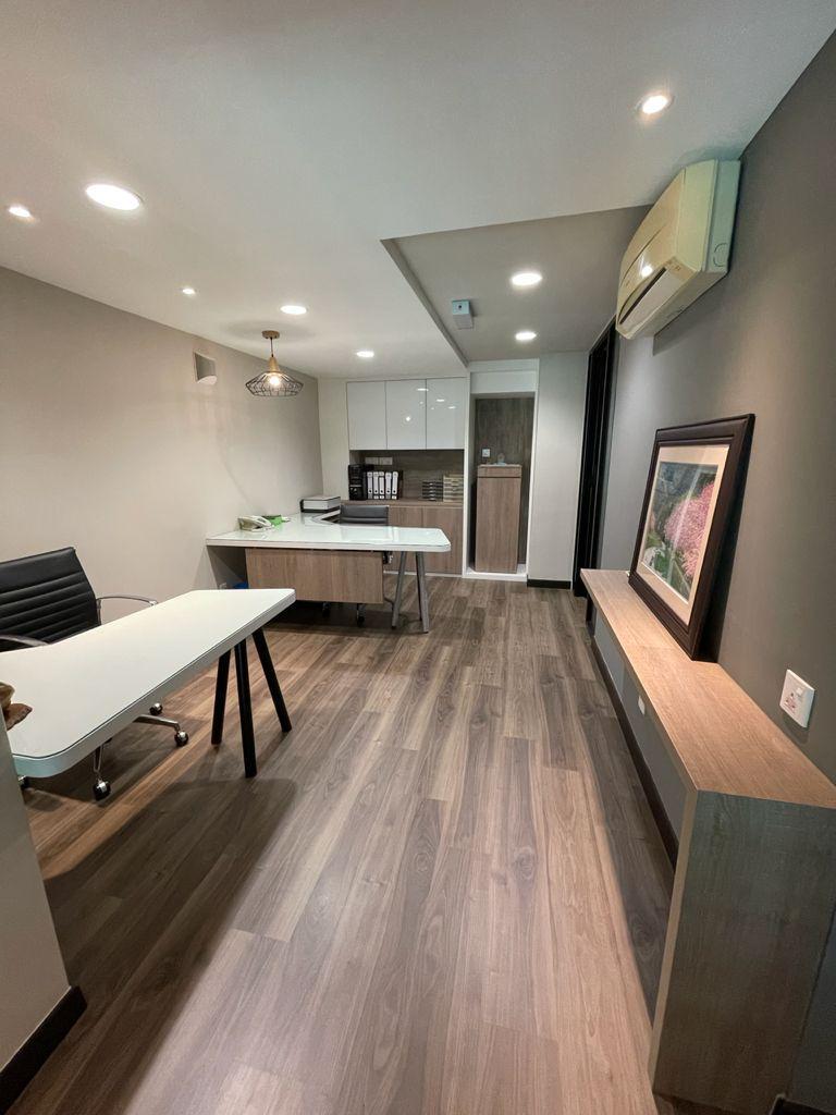 The Maritime Suites Office-SOHO For Sale
