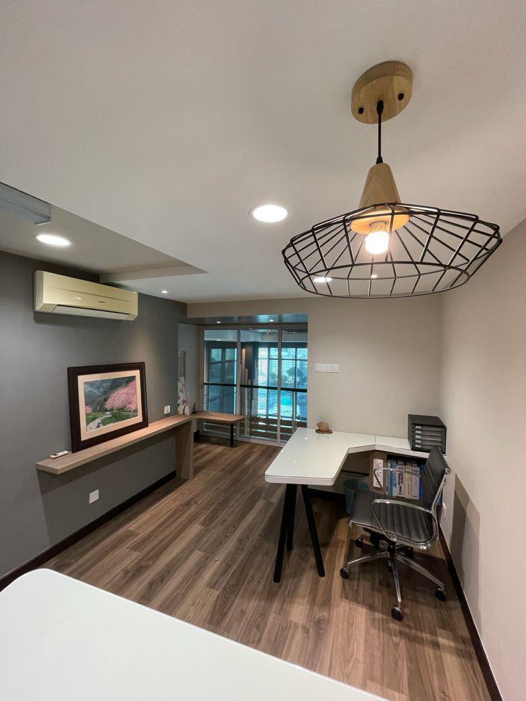 The Maritime Suites Office-SOHO For Sale