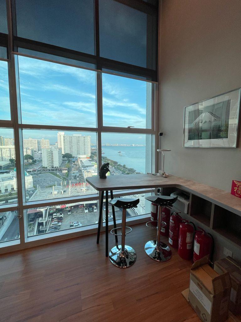 The Maritime Suites Office-SOHO For Sale