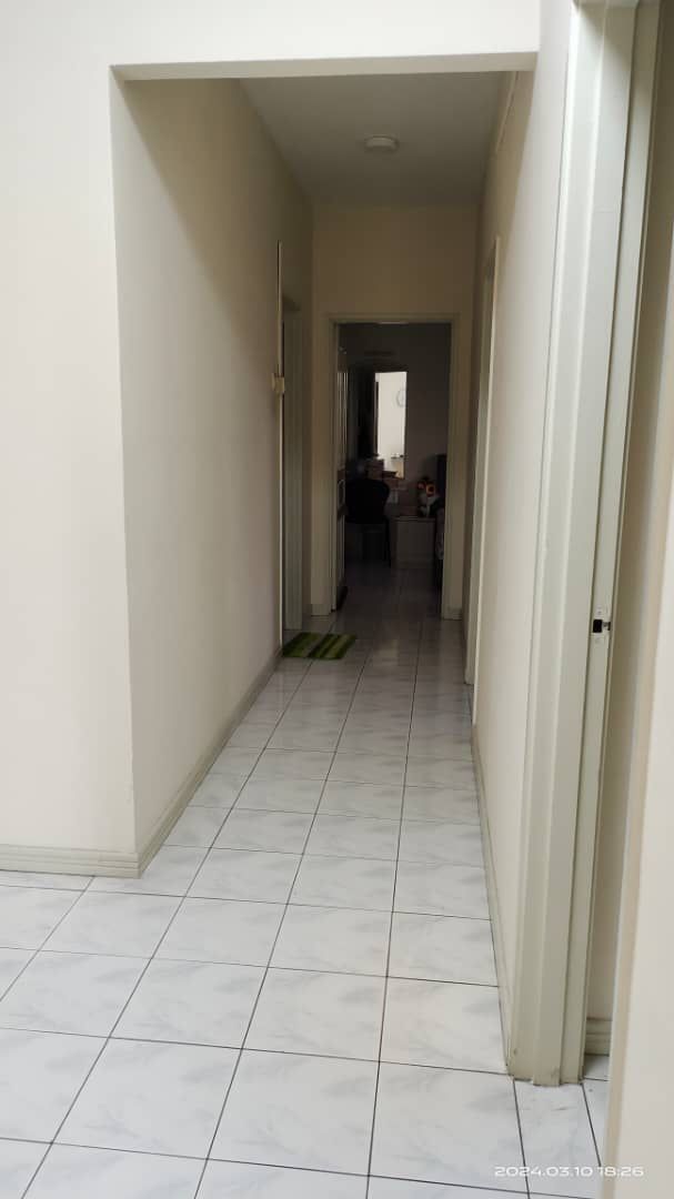 Marina Bay Condominium For Sale