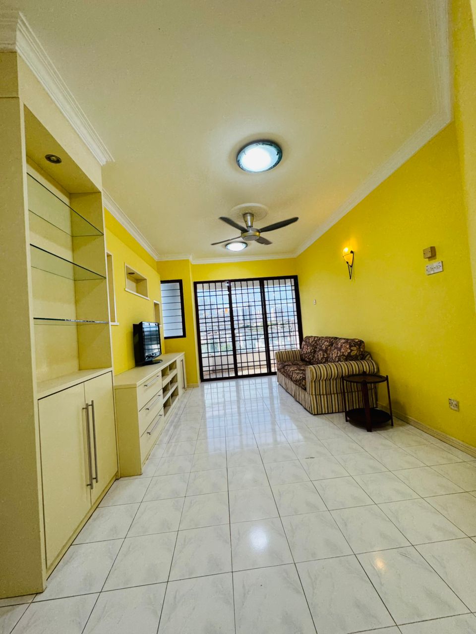 Marina Bay Condominium For Sale