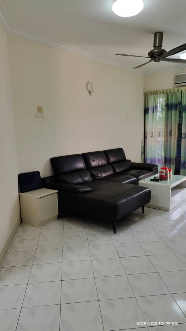 Marina Bay Condominium For Sale