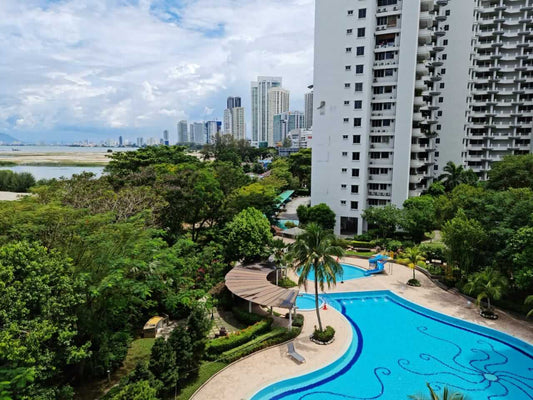 Marina Bay Condominium For Sale